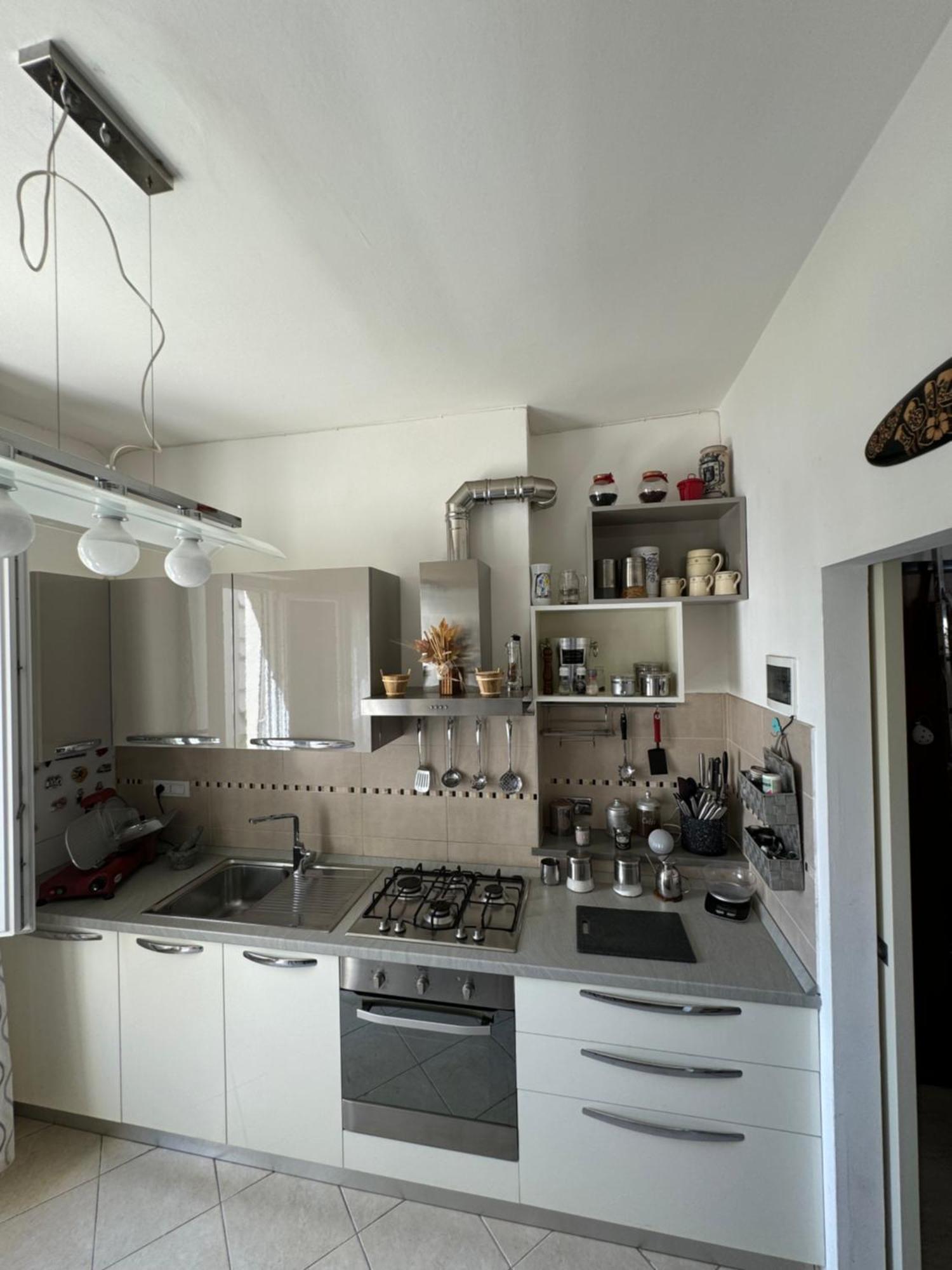 Romeo Apartment 2 ลีวอร์โน ภายนอก รูปภาพ