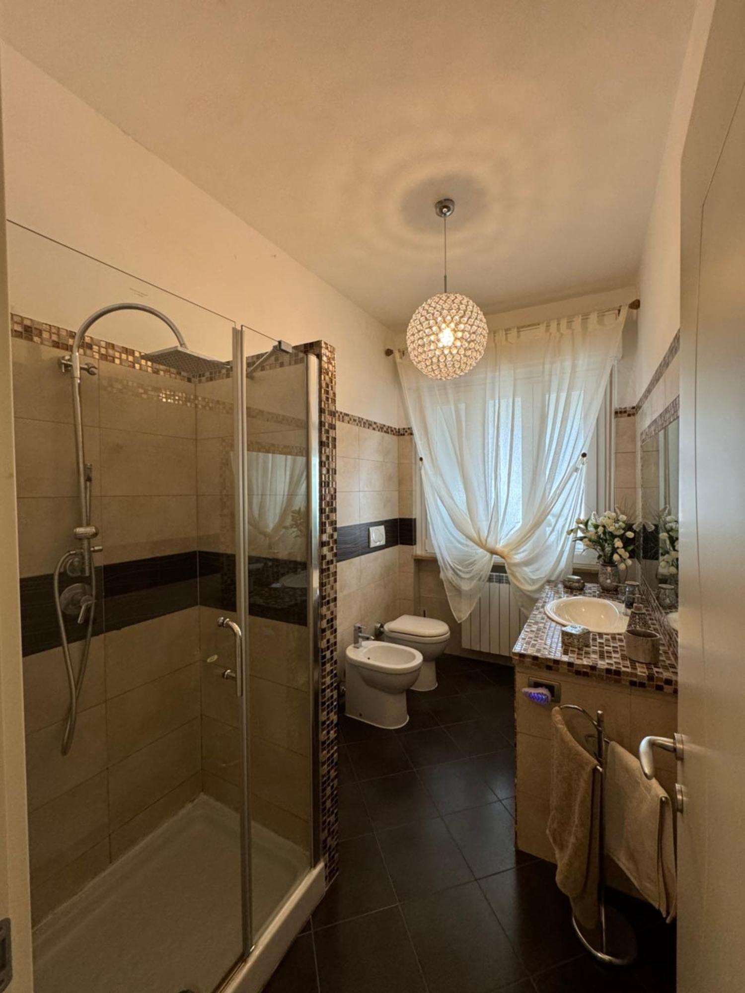 Romeo Apartment 2 ลีวอร์โน ภายนอก รูปภาพ