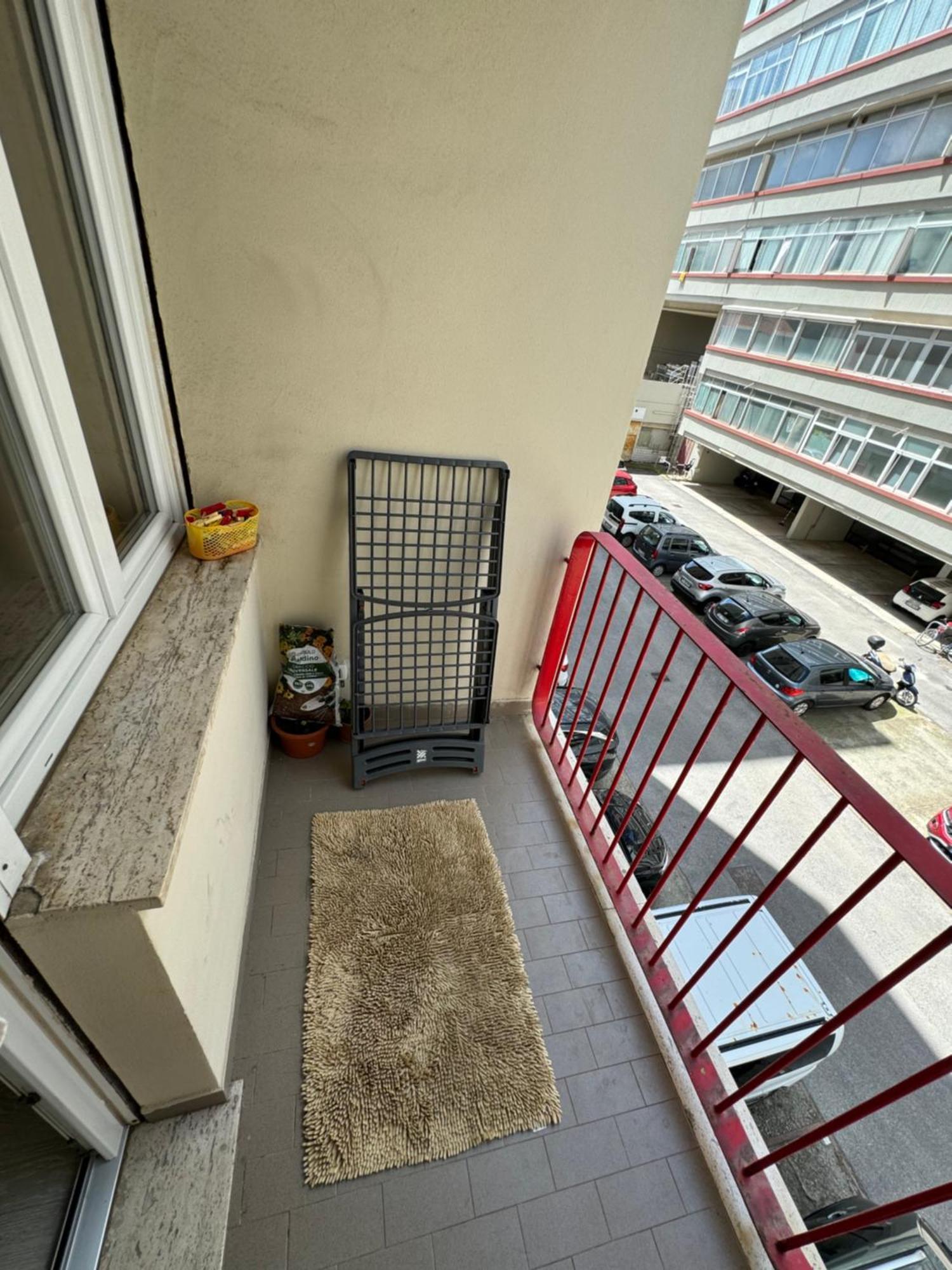 Romeo Apartment 2 ลีวอร์โน ภายนอก รูปภาพ